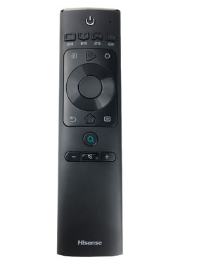 海信正品电视通用原厂遥控器