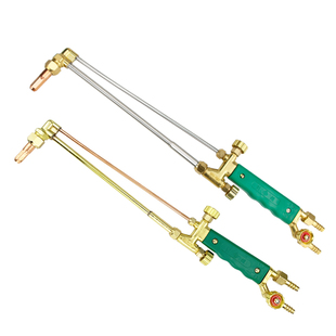 正品国胜G01-30 100射吸式割枪氧气丙烷煤气割炬乙炔不锈钢割把抢