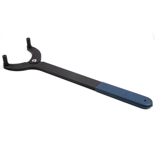 大众奥迪凸轮轴密封环更换专用工具曲轴正时皮带轮固定扳手T30004