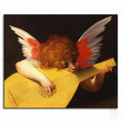 电表箱酒吧咖啡馆儿童房无框画