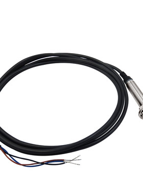 昌得CNTD接近开关传感器CJY12E-04DNA LJ12A3-1-Z/BX直流三线NPN