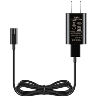 适用飞科剃须刀充电器线FS333 336 337 338 339 fs373刮胡刀通用