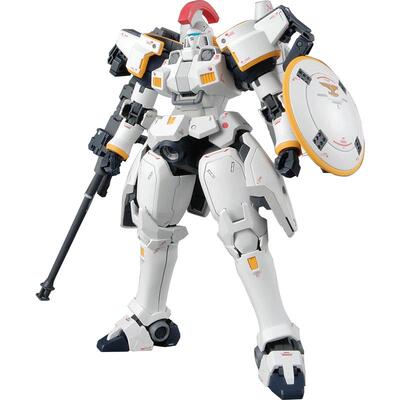 万代MG托鲁基斯高达拼装模型