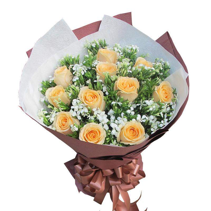 康乃馨百合长沙株洲岳阳母亲节