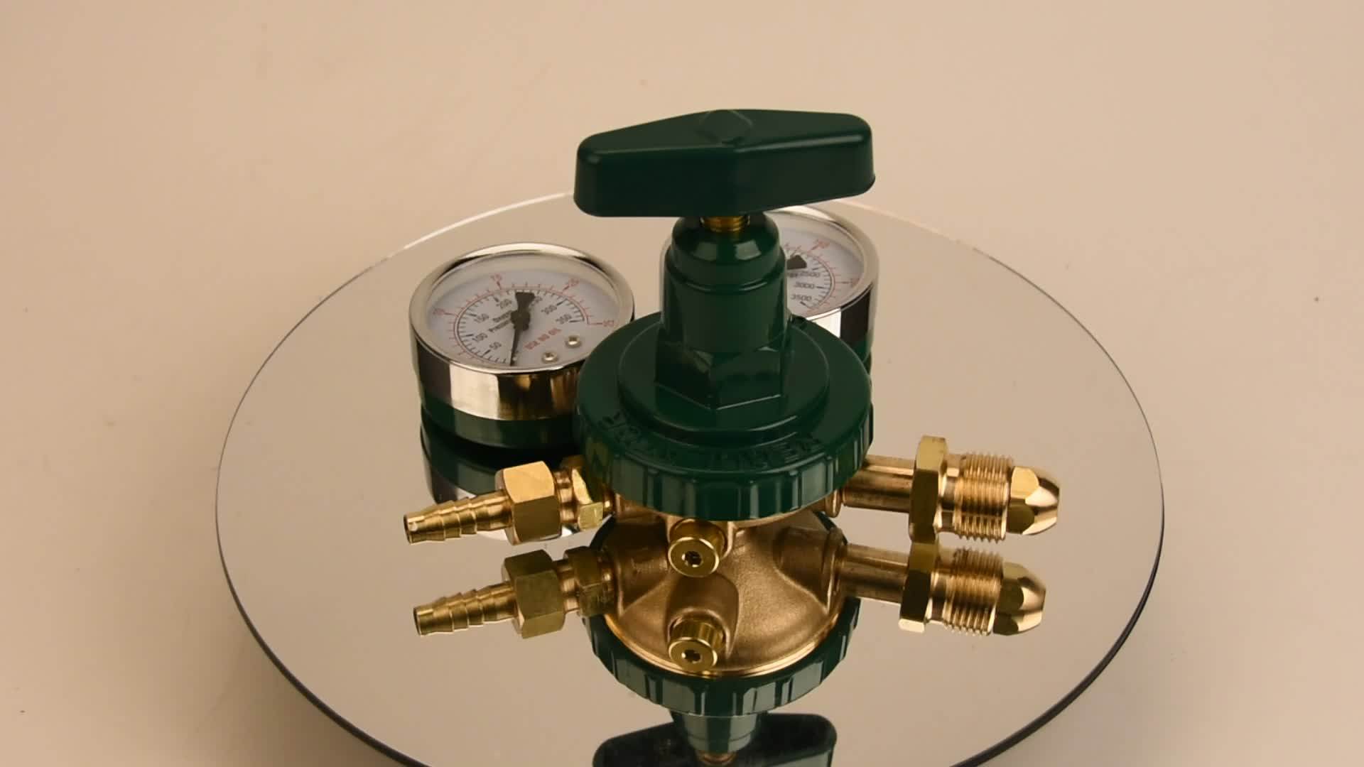 Yamato Oxygen Acetylene Lpg Propane Welding Regulator Buy Yamato