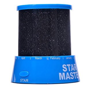 LED星空灯夜空灯发光玩具宝宝儿童睡眠灯女生闺蜜情人节礼物生日