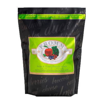 福摩三文鱼鸭肉幼猫全猫粮低敏