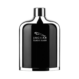 Jaguar Classic 捷豹经典持久木质东方调同名黑爵男士淡香水