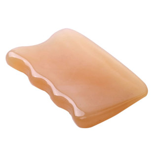 刮痧板套装家用三件套精油牛角全身通用颈部腰部面部美容拨筋淋巴