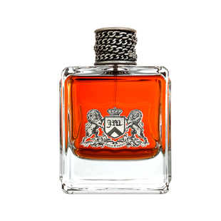 Juicy Couture 橘滋 Dirty English 脏话男士淡香水 100ML