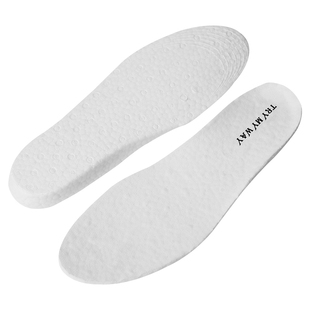 boost鞋垫篮球鞋垫aj1减震aj加厚zoom增高专用弹力爆米花椰子aj11