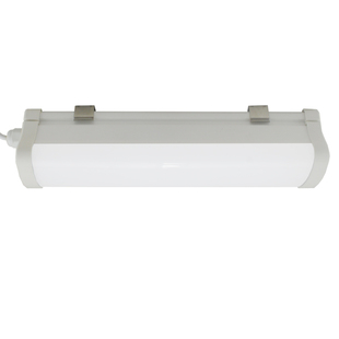 伊明达LED冷库灯10W防水防潮防爆照明三防灯灯罩浴室低温专用灯具