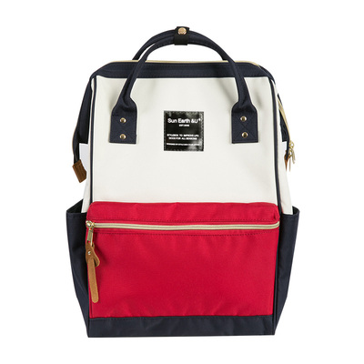 日本乐天正品双肩包新