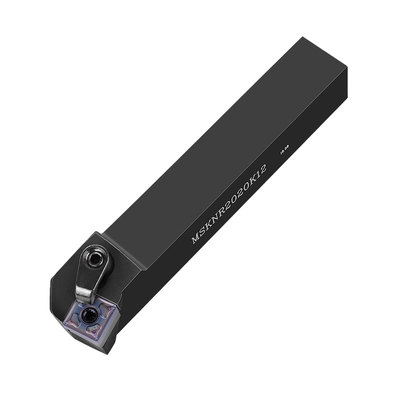 75度端面刀杆MSKNR2020K12送配件