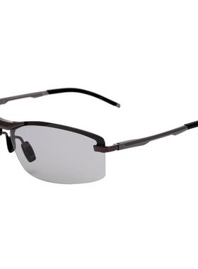 2024新款男士日夜两用开车司机镜