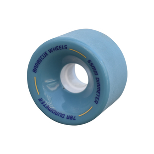 BARBECUE长板支架轮子陶瓷轴承原厂配件 BBQ长板店