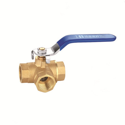 球阀内丝加厚开关暖气分内螺纹