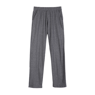 薄款棉长家居休闲运动睡裤