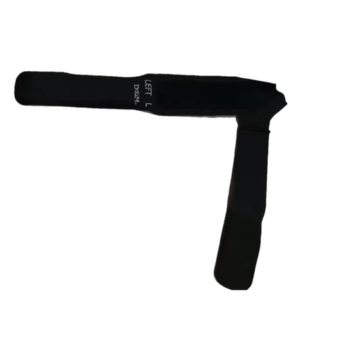 日本大拇指绑带固定虎口男手指关节护套腱鞘护腕妈妈手轻薄女士