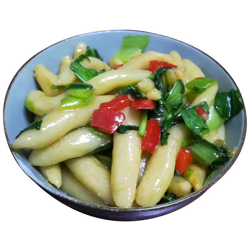 江西婺源特产小吃农家500g