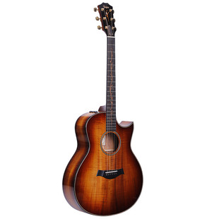 Taylor泰勒 GSMINI 224CE 724CE K24CE LTD 全相思木系列民谣吉他
