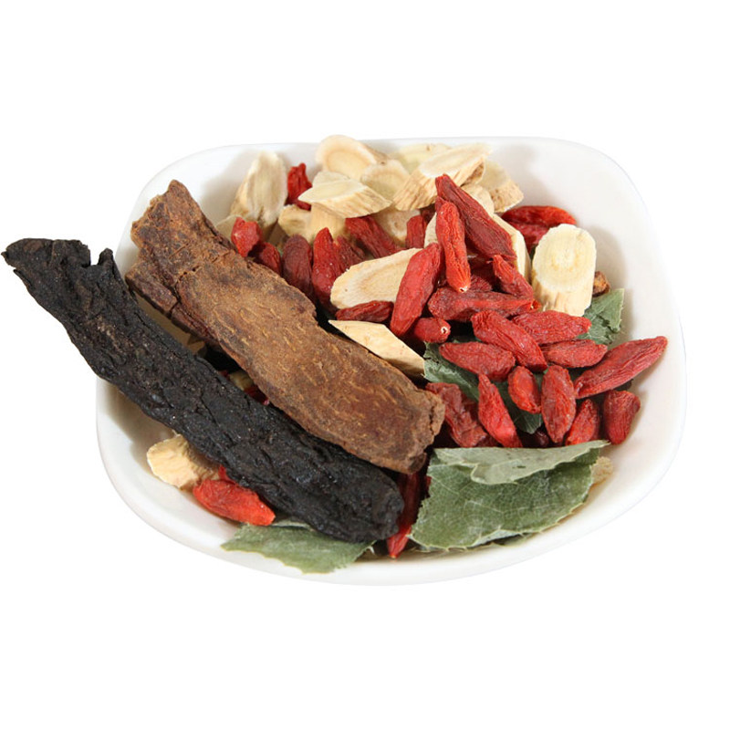 肉苁蓉淫羊藿泡酒料老公五宝茶