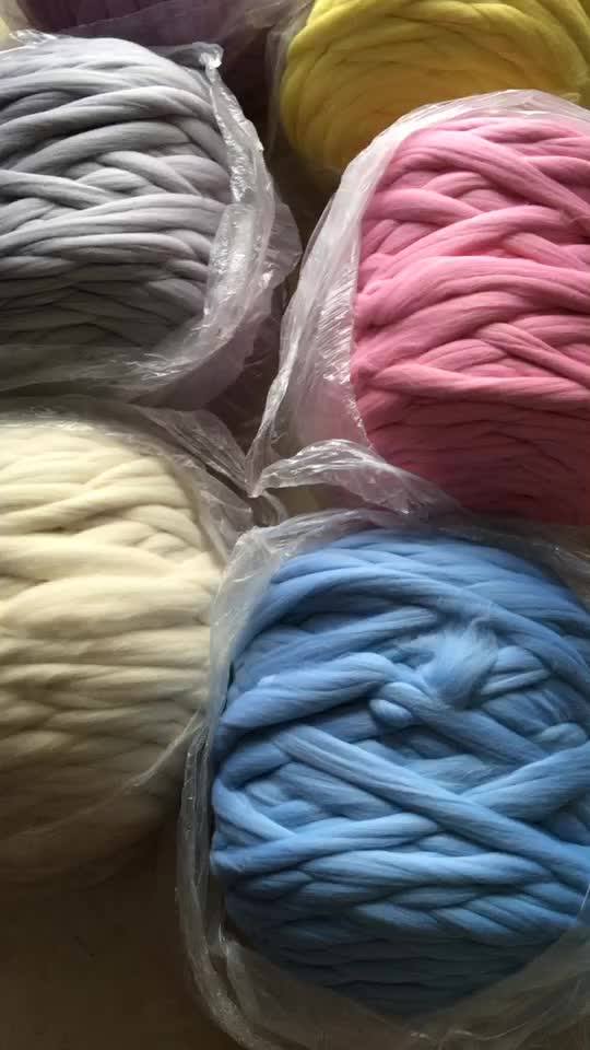 Australian Merino Wool Yarn Chunky Yarn Jumbo Yarn Buy Jumbo Yarn