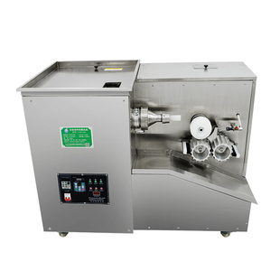 老药师全自动中药制丸机3克6克9克大蜜丸芝麻丸搓丸机器 可定制