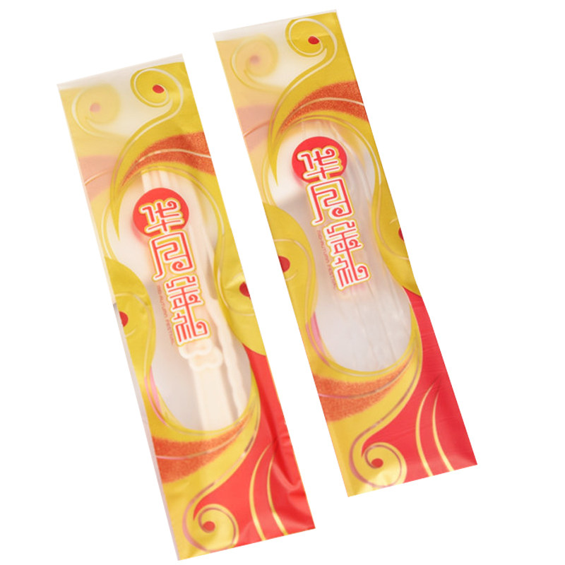 新款一次性食品塑料中秋月饼刀叉