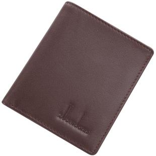 迷你钱包男 小钱包男 超薄钱包男 男士钱包短款 真皮小钱包男竖款