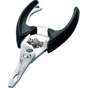 DAIWA达亿瓦 FIELD PLIERS 钓鱼钳 弯嘴钳 鹰嘴钳 剪线钳 摘钩钳