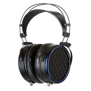 MrSpeakers Ether Flow HIFI耳机 开放式平板 头戴式 高保真耳机