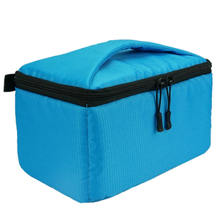 微单反相机内胆包双肩包收纳袋相机包摄影包防水便携包防震手提包