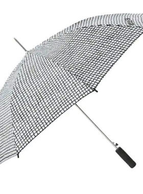 IKEA宜家国内代购克纳拉伞长柄雨伞遮阳伞太阳伞花伞晴雨伞包邮