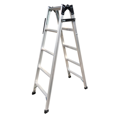 rtcl-4宝富梯子家用合金四步
