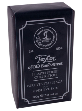 taylorold绅士200g香皂