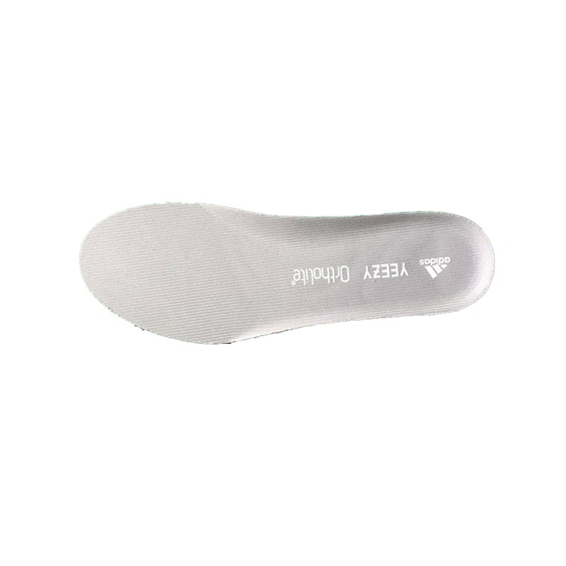 椰子700/500鞋垫 Yeezy海盐全黑棕火山灰初代原装品质鞋垫