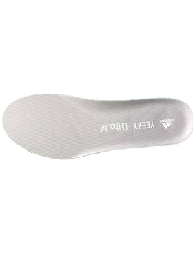 椰子700/500鞋垫全黑棕初代