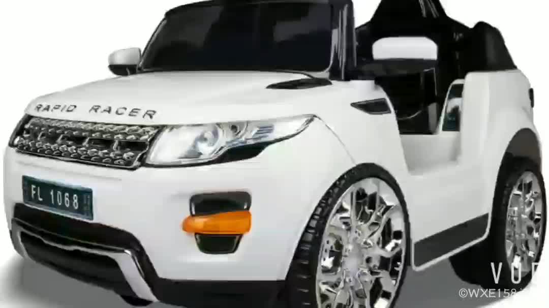 Best Selling Kids Battery Y8 Car Games Power Prices For Baby Ride,With Music And Light Walle