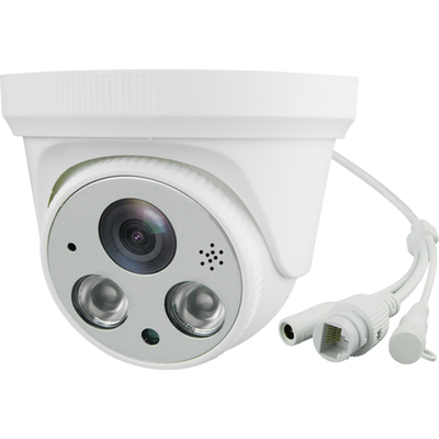 48v52v国标网线供电室内摄像头