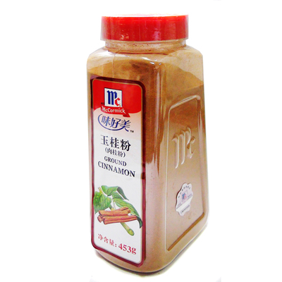 玉桂粉饼干咖啡烘焙原料味好美