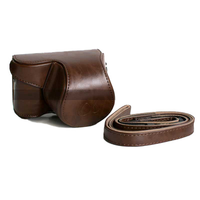 nex5ra6100微单皮套相机包索尼