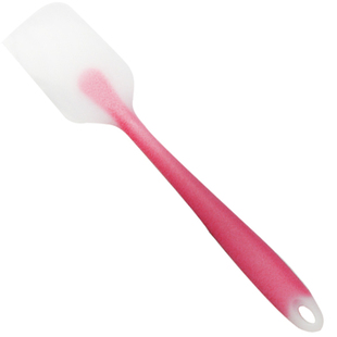 法焙客硅胶刮刀一体式家用耐高温面糊翻拌蛋糕奶油抹刀铲刀搅拌