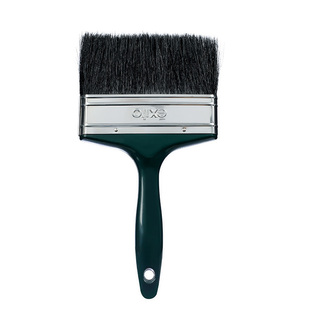 胶柄鬃毛刷油漆刷 刷墙面乳胶漆刷涂料刷扫灰出口精品清洁小刷子