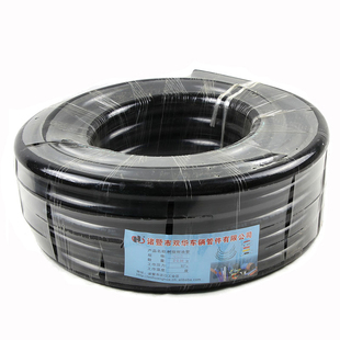 树脂耐油管软管发动机柴油管输油管耐高温油管高压燃油管橡胶软管