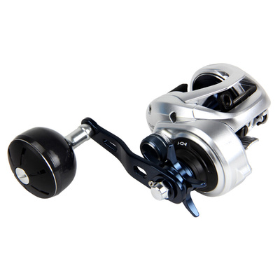 禧玛诺新款tranx雷强暴力海钓轮