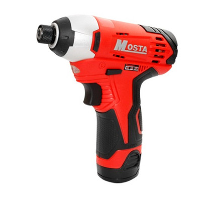 妙达MOSTA妙达12V内六角冲