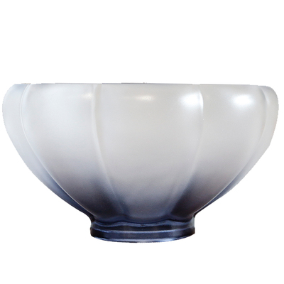 谈得来琉璃花朵建水水洗储水水盂