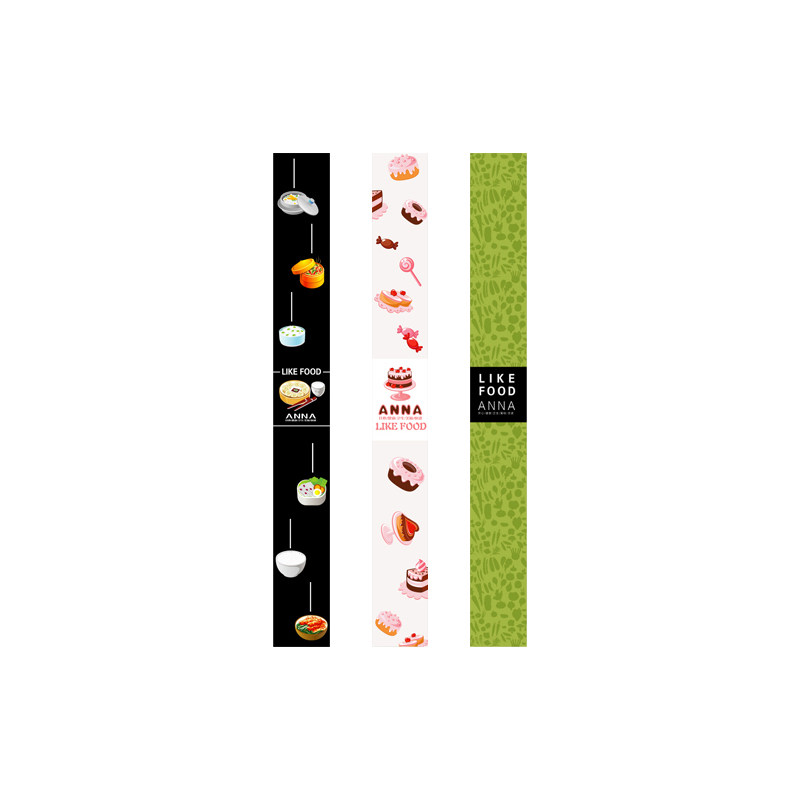 单双层商用定做奶茶加厚纸杯
