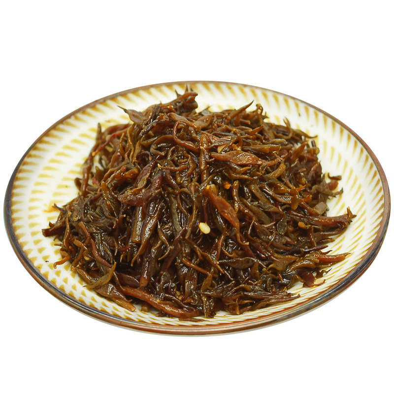 洞头特产海大包装开袋即食羊栖菜